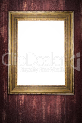 Photo or painting frame Photo or painting frame