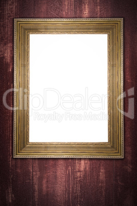 Photo or painting frame