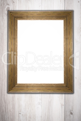 Photo or painting frame