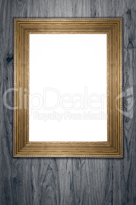 Photo or painting frame