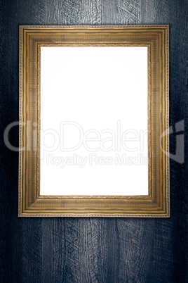 Photo or painting frame