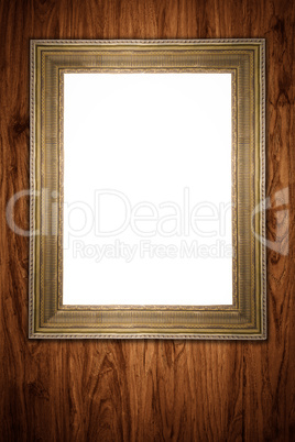 Photo or painting frame
