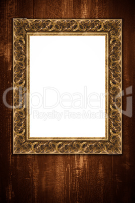 Photo or painting frame