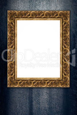 Photo or painting frame