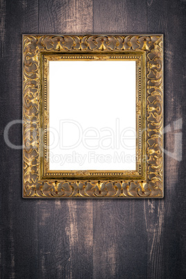 Photo or painting frame