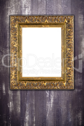 Photo or painting frame