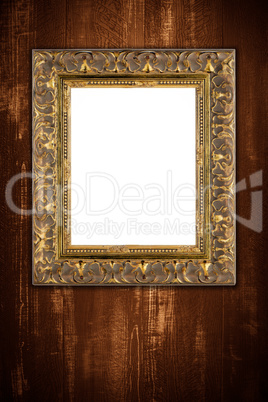 Photo or painting frame