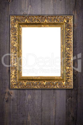 Photo or painting frame Photo or painting frame