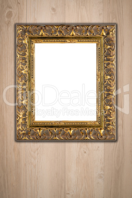 Photo or painting frame