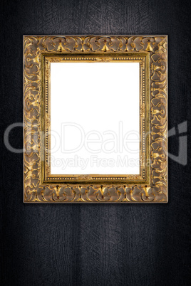 Photo or painting frame