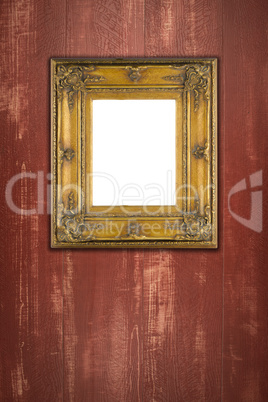 Photo or painting frame