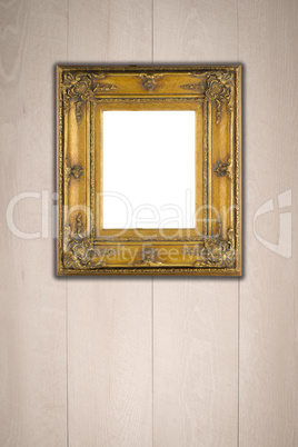 Photo or painting frame