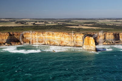 Port Campbell Nationalpark