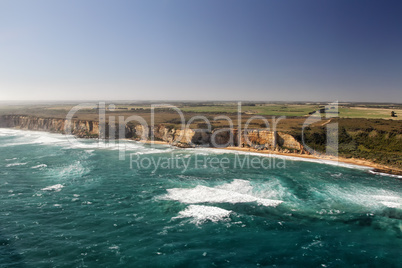 Port Campbell Nationalpark