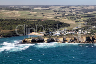 Port Campbell