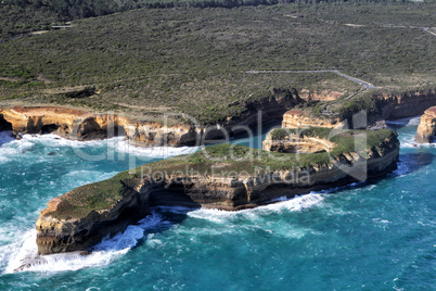 Mutton Bird Island