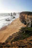 Twelve Apostles