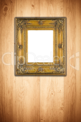 Photo or painting frame