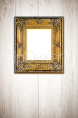 Photo or painting frame