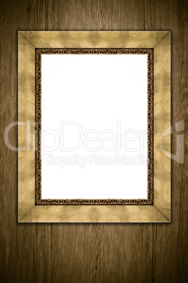 Photo or painting frame