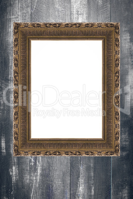 Photo or painting frame