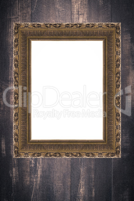 Photo or painting frame