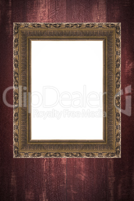 Photo or painting frame