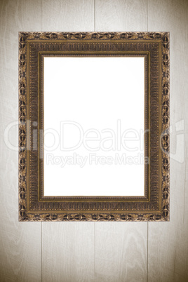 Photo or painting frame