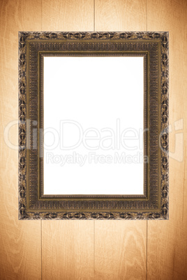 Photo or painting frame Photo or painting frame