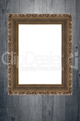 Photo or painting frame