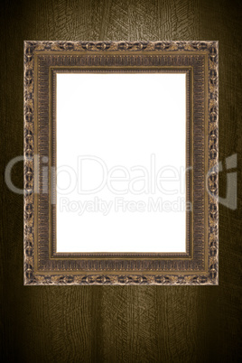 Photo or painting frame