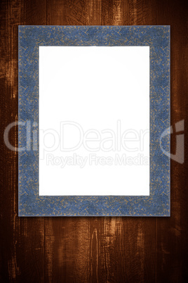 Photo or painting frame Photo or painting frame