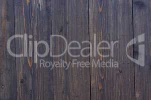 vintage texture from dark wooden boards