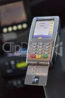 Credit card payment with Pos Device
