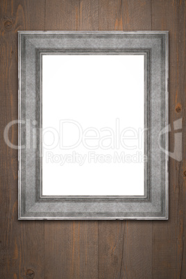 Photo or painting frame