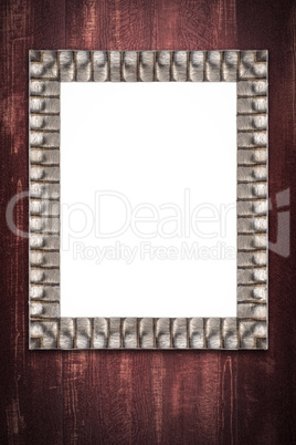 Photo or painting frame Photo or painting frame