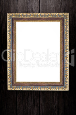 Photo or painting frame