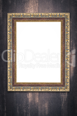 Photo or painting frame