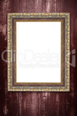 Photo or painting frame Photo or painting frame