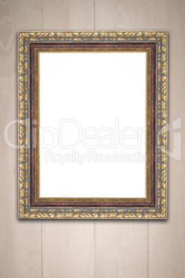 Photo or painting frame