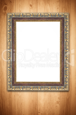 Photo or painting frame