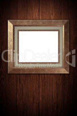 Photo or painting frame