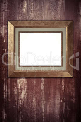 Photo or painting frame