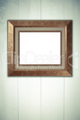 Photo or painting frame Photo or painting frame