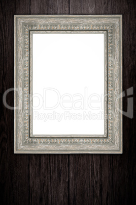 Photo or painting frame