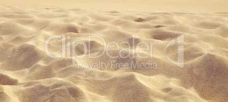 desert sand