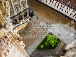 Milan Cathedral, Italy