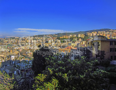 Genoa, Italy