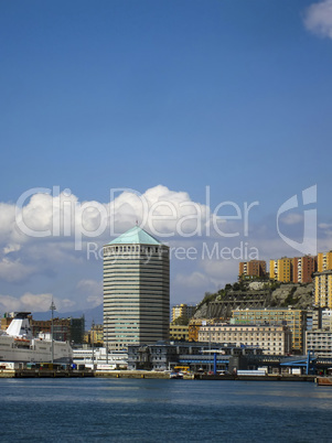 Genoa, Italy