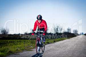 Cyclist